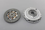 VW Audi Skoda SEAT 2.0 TDI 6-speed manual clutch kit (240mm) 03L141018G