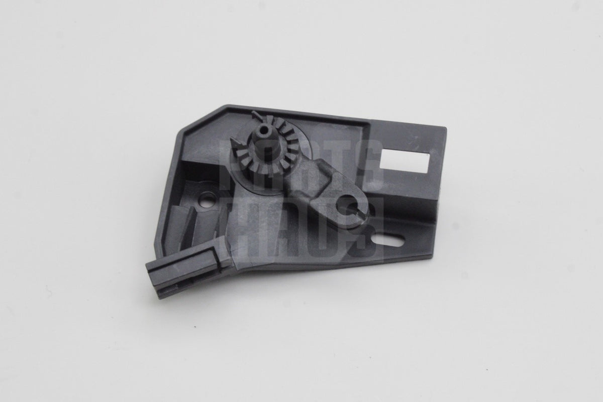 VW Golf MK5 MK6 Audi Q3 TT bonnet release pull handle bracket 1K8823633