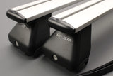 Skoda Elroq 2025-on accessory roof bars 5LJ071151