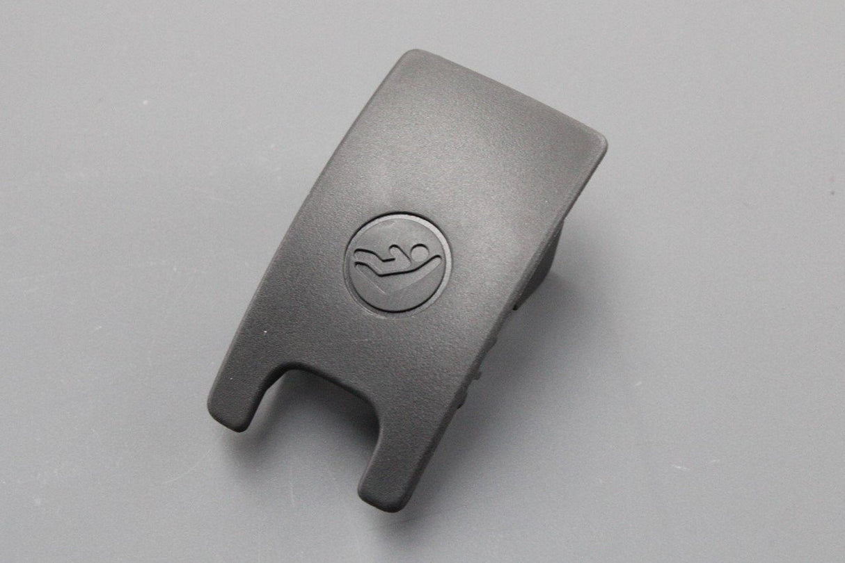 Audi A6 A7 RS6 RS7 2011-2018 ISOFIX cover (rear) 4G8887187 6PS