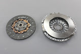 VW Audi Skoda SEAT 2.0 TDI 6-speed manual clutch kit (240mm) 03L141018G