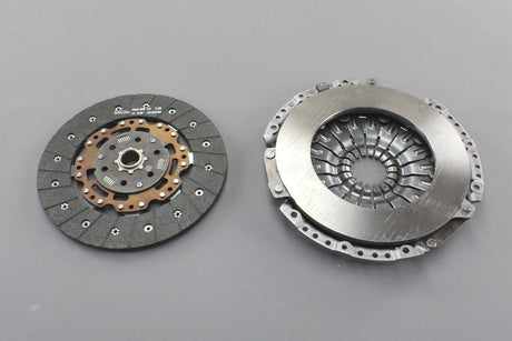 VW Audi Skoda SEAT 2.0 TDI 6-speed manual clutch kit (240mm) 03L141018G