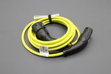 Volkswagen charge cable for public charging station (Mode 3) 000054412R