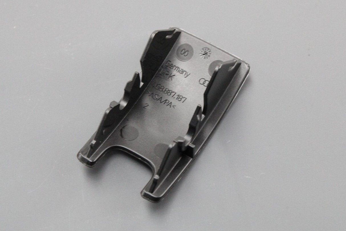 Audi A6 A7 RS6 RS7 2011-2018 ISOFIX cover (rear) 4G8887187 6PS