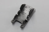 Audi A6 A7 RS6 RS7 2011-2018 ISOFIX cover (rear) 4G8887187 6PS