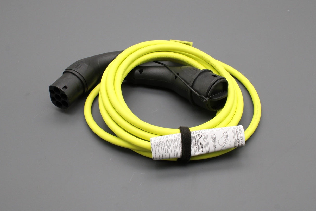 Volkswagen charge cable for public charging station (Mode 3) 000054412R