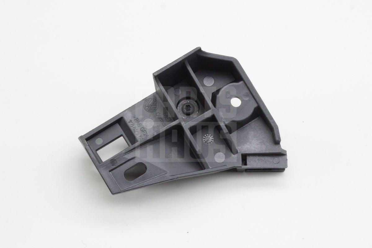 VW Golf MK5 MK6 Audi Q3 TT bonnet release pull handle bracket 1K8823633
