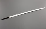 MG HS tailgate boot lid trim strip (chrome) 10751700