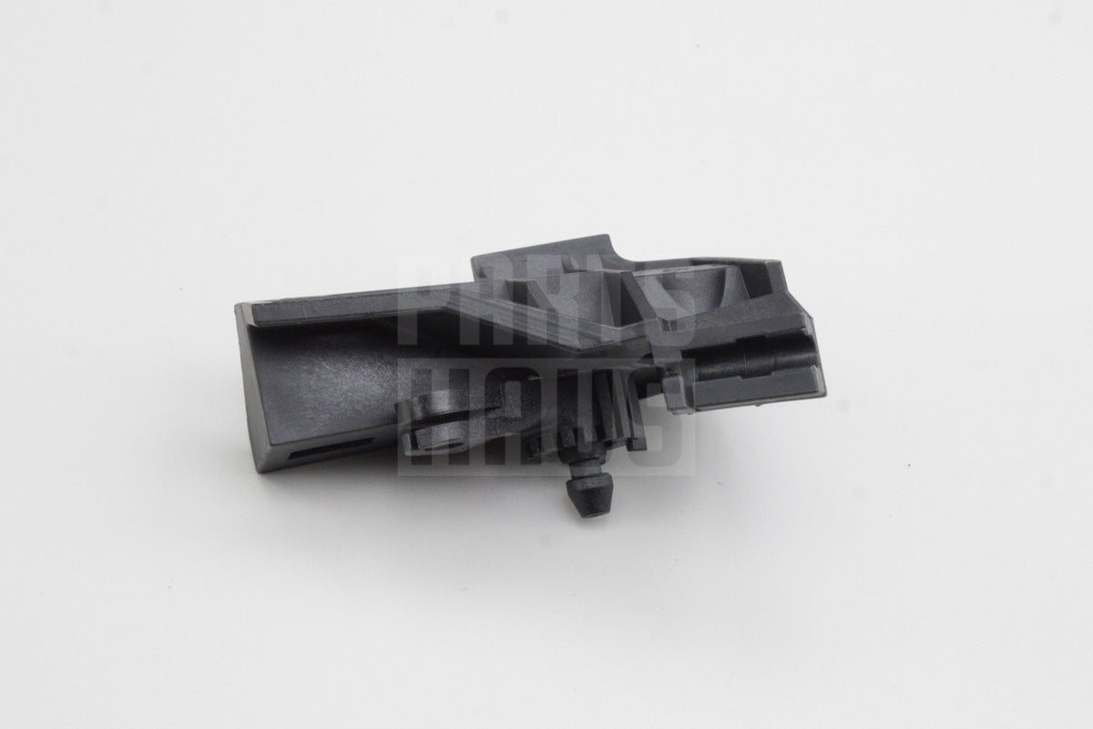 VW Golf MK5 MK6 Audi Q3 TT bonnet release pull handle bracket 1K8823633