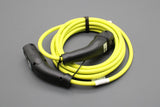 Volkswagen charge cable for public charging station (Mode 3) 000054412R
