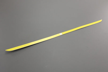 MG HS tailgate boot lid trim strip (chrome) 10751700