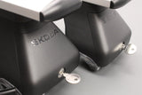 Skoda Superb Estate 2024-on accessory roof bars 3P0071151