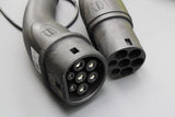 Volkswagen charge cable for public charging station (Mode 3) 000054412R
