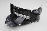 Audi A5 S5 2017-2025 front wheel arch liner section (right) 8W6853888R