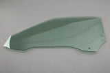 Audi A5 Cabriolet 2017-on front door window glass (right) 8W7845202