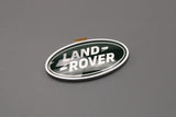 Land Rover Defender Discovery Range Rover rear tailgate badge LR062123