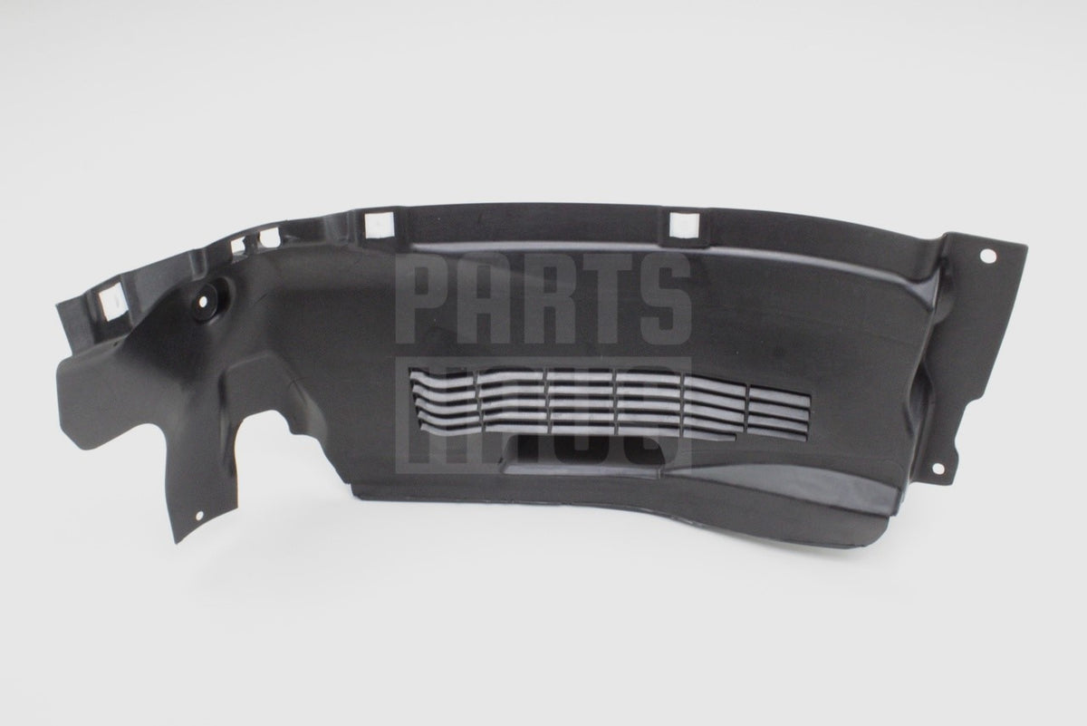 Audi A5 S5 2017-2025 front wheel arch liner section (right) 8W6853888R
