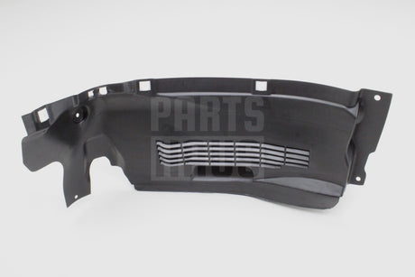 Audi A5 S5 2017-2025 front wheel arch liner section (right) 8W6853888R