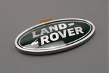Land Rover Defender Discovery Range Rover rear tailgate badge LR062123