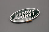 Land Rover Defender Discovery Range Rover rear tailgate badge LR062123