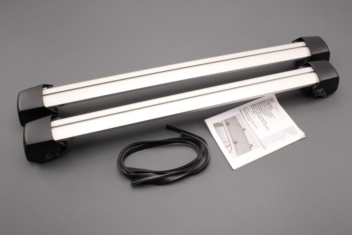 VW Tiguan 2024-on accessory roof bars 571071151