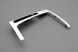 Audi Q5 2017-2025 RHD centre console trim 80C863969G 1NK