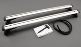 Audi A6 S6 RS6 Avant C8 2019-on accessory roof bars set 4K9071151