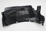 Audi A5 S5 2017-2025 front wheel arch liner section (right) 8W6853888R