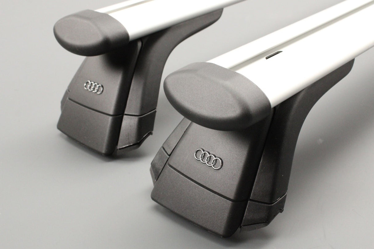 Audi A6 S6 RS6 Avant C8 2019-on accessory roof bars set 4K9071151