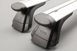 Audi A6 S6 RS6 Avant C8 2019-on accessory roof bars set 4K9071151
