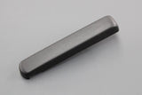 Audi Q7 Q8 RSQ8 2016- seat rail cover cap (rear) 4M0881345A 4PK