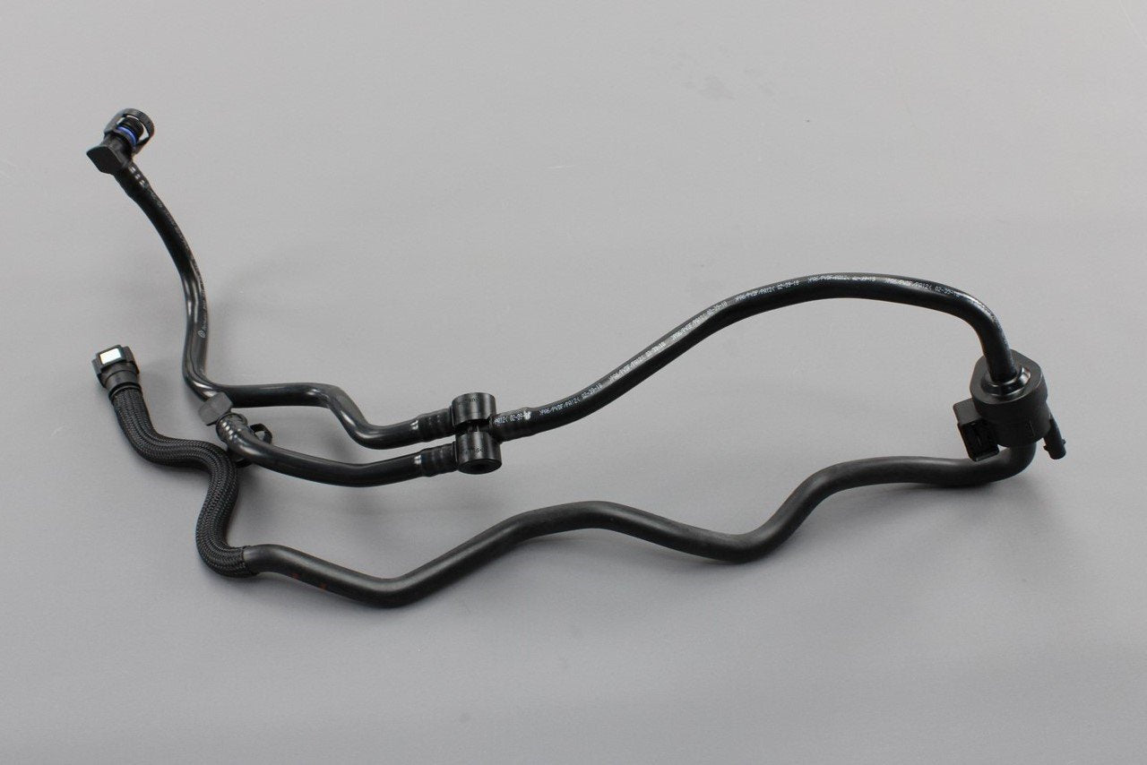 VW Golf MK7 MK7.5 Passat Audi A3 Intake PCV hose 1.2 1.4ltr 