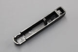 Audi Q7 Q8 RSQ8 2016- seat rail cover cap (rear) 4M0881345A 4PK