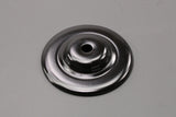 Land Rover Range Rover rear subframe bush support plate (lower) LR037525