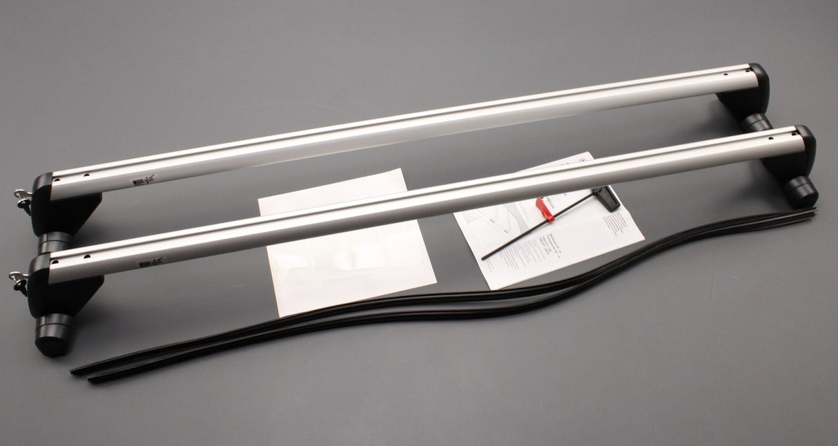 VW Transporter T5.1 T6 T6.1 2010-2024 accessory roof bars 7H0071126