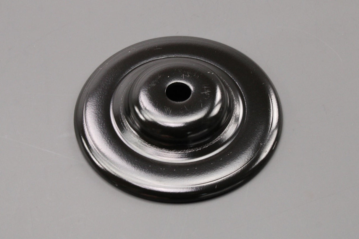 Land Rover Range Rover rear subframe bush support plate (lower) LR037525