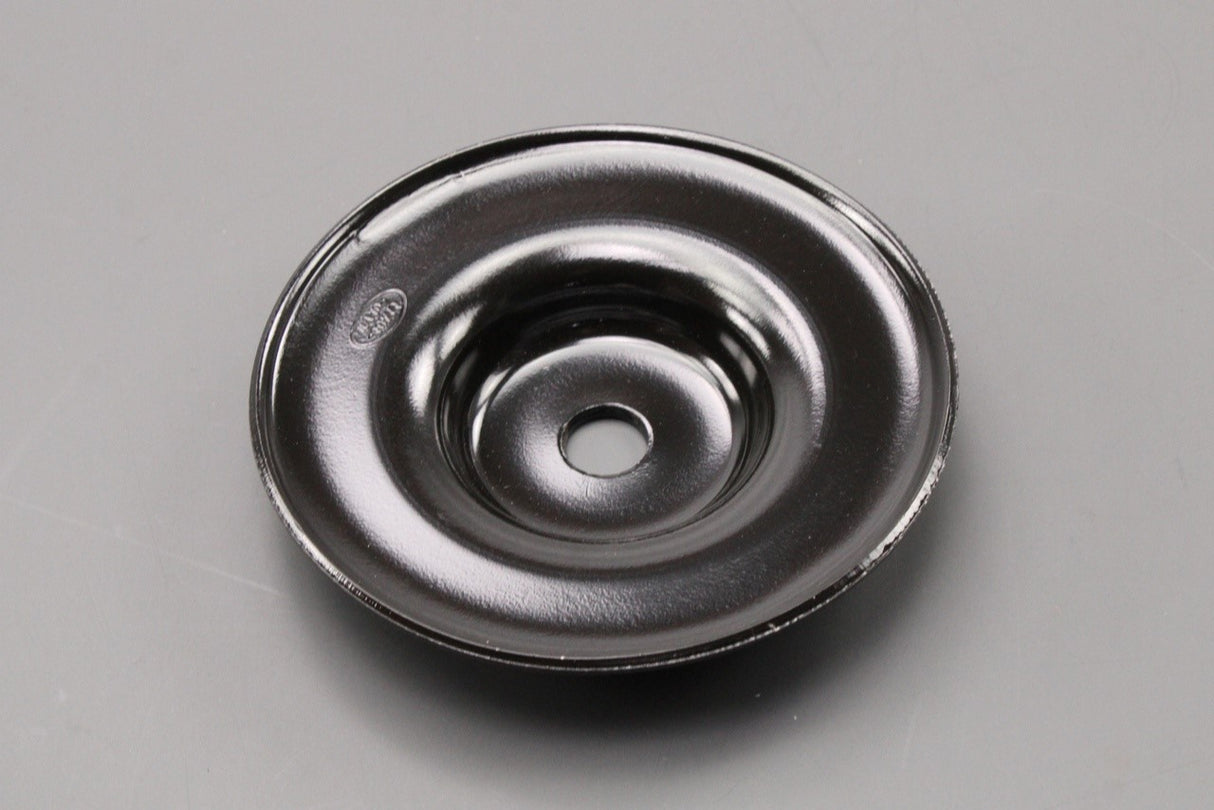Land Rover Range Rover rear subframe bush support plate (lower) LR037525
