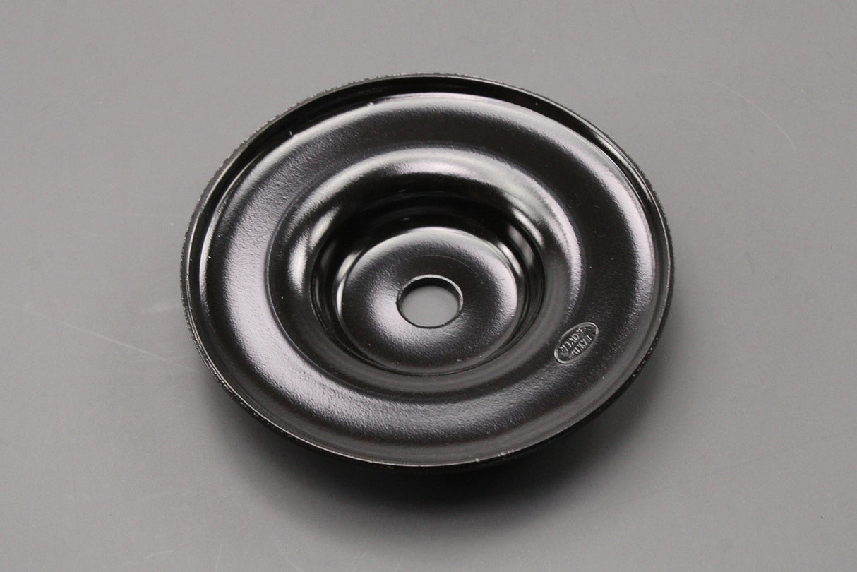 Land Rover Range Rover rear subframe bush support plate (lower) LR037525