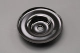 Land Rover Range Rover rear subframe bush support plate (lower) LR037525