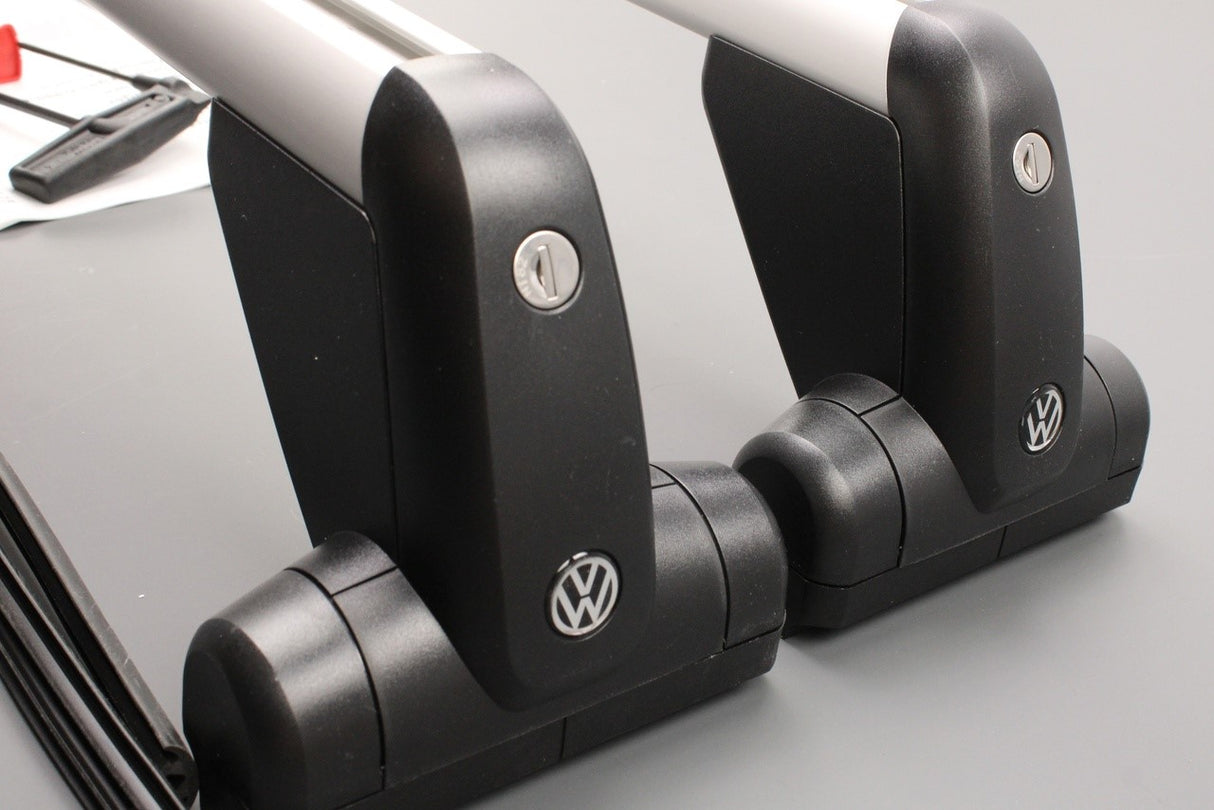 VW Transporter T5.1 T6 T6.1 2010-2024 accessory roof bars 7H0071126