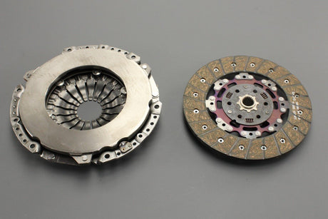 Vauxhall Astra K 16-on Insignia B clutch and pressure plate 55514986