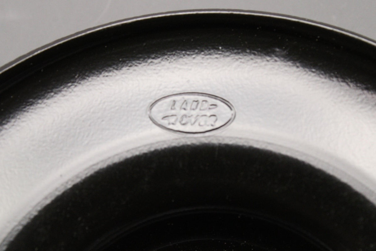 Land Rover Range Rover rear subframe bush support plate (lower) LR037525