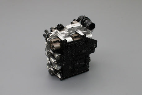 Audi TT TTS 2015-2024 1.8 TFSI 7 speed mechatronic unit 0GC325025E Z6F