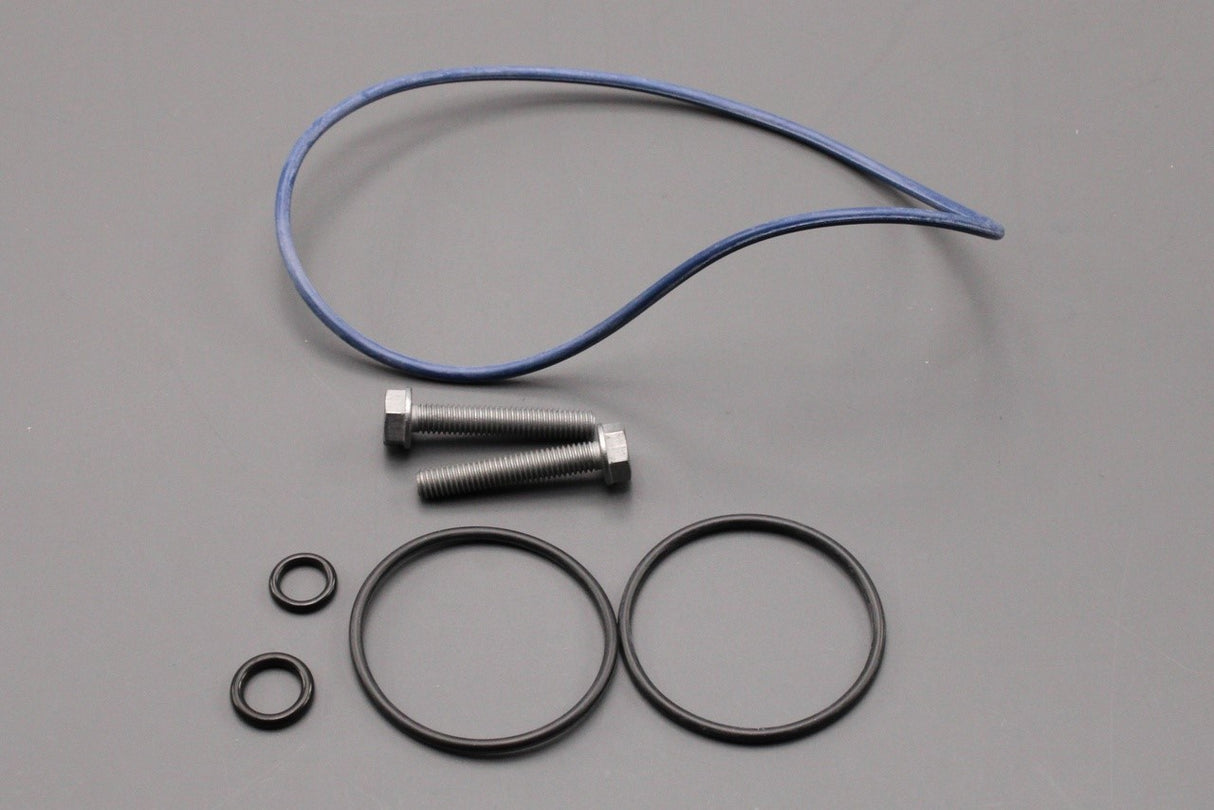 Land Rover Discovery Sport RR Evoque rear diff oil seal kit LR051347