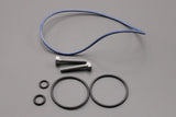 Land Rover Discovery Sport RR Evoque rear diff oil seal kit LR051347