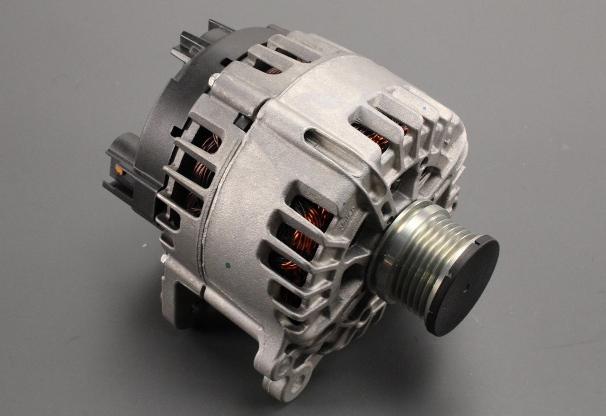 VW Crafter Audi A3 Skoda SEAT 12-on 180A alternator (2.0 TDI) 03L903024L