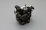 Audi TT TTS 2015-2024 1.8 TFSI 7 speed mechatronic unit 0GC325025E Z6F