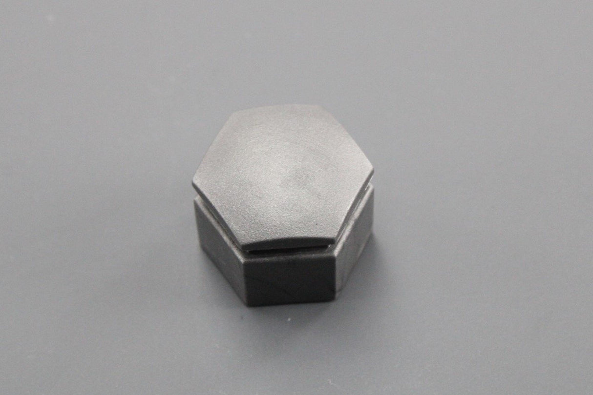 Audi Q7 SQ7 4L 2007-2015 wheel nut bolt cover cap (x1) 4L0601173 Z37