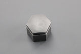 Audi Q7 SQ7 4L 2007-2015 wheel nut bolt cover cap (x1) 4L0601173 Z37
