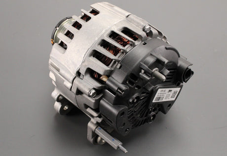 VW Crafter Audi A3 Skoda SEAT 12-on 180A alternator (2.0 TDI) 03L903024L